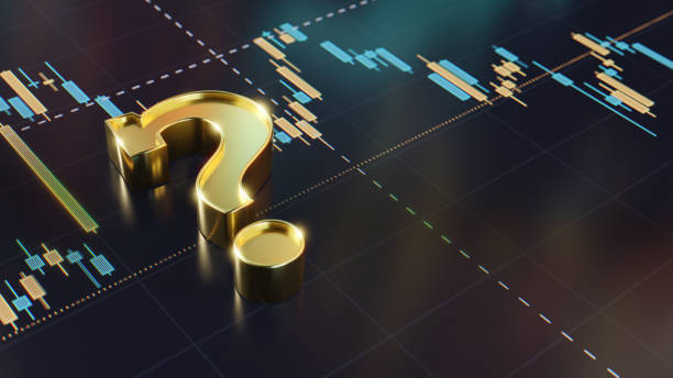 Why Do Stock Prices Move Even Without Big News?