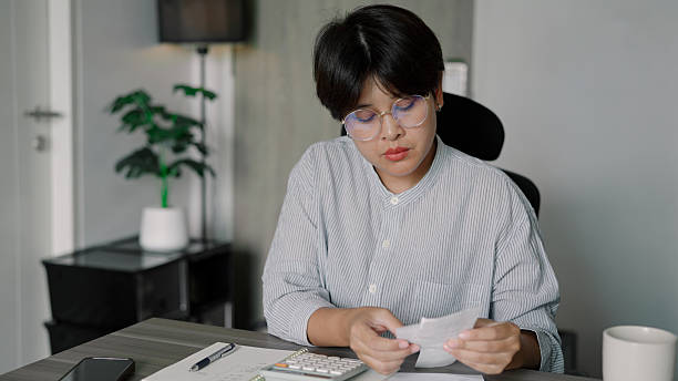 Why do small accounting mistakes turn into big problems later?