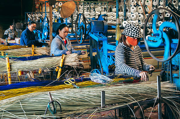 What Trends Are Quietly Reshaping Traditional Industries (And Most People Don’t Even Notice)