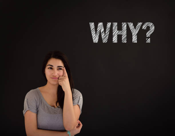 Why do most people misunderstand