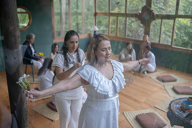 Kundalini Activation Process (KAP) Training Course Level 3