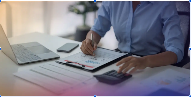 accounting outsourcing